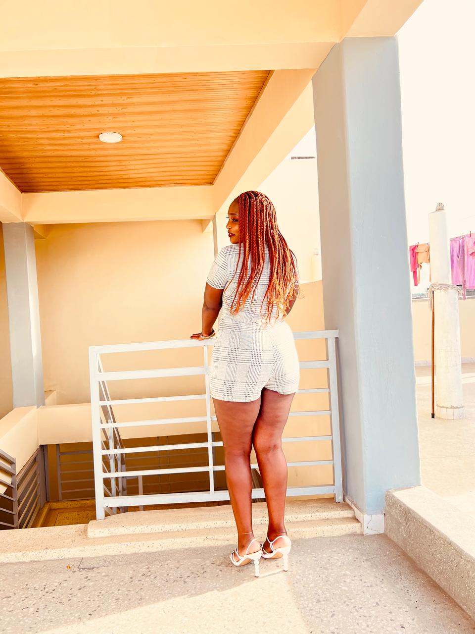 Escort Services, Call Girls And Hookups In Nairobi, Kitengela, Balozi-Road